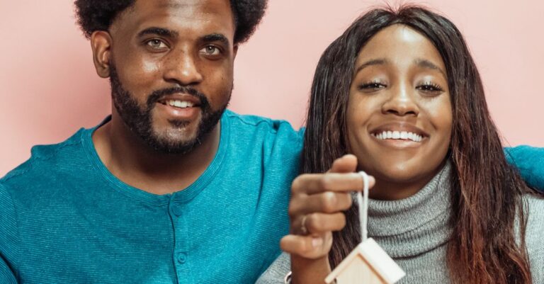 Home 1 couple-happy-secure-future