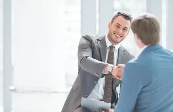 hiring a lawyer