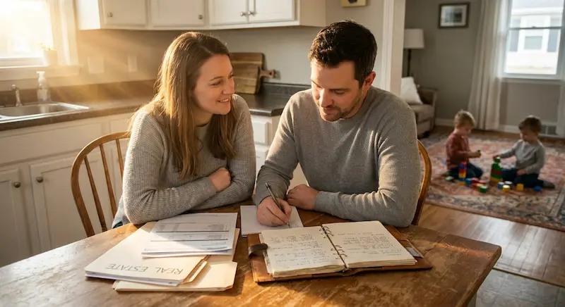 What to Bring to an Estate Planning Meeting in Germantown, TN: A Preparation Guide