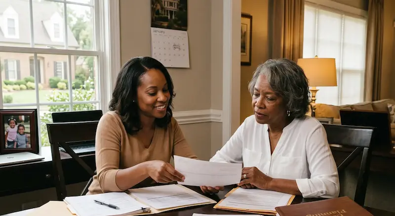 What to Bring to an Estate Planning Meeting in Germantown, TN: A Preparation Guide