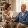 adult guardianship -