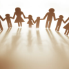a diverse families representation